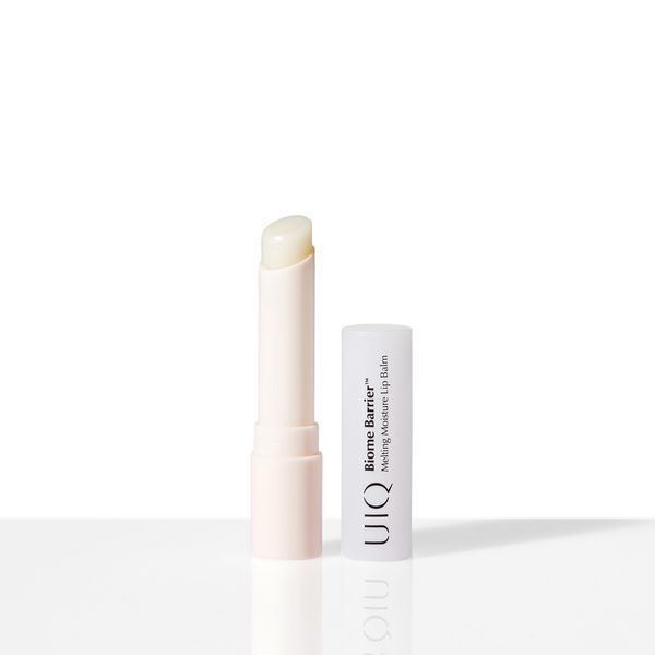 Зволожувальний бальзам для губ UIQ Biome Barrier&trade; Melting Moisture Lip Balm Original 3,2 г 10438 фото