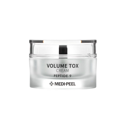 Крем омолоджувальний з пептидами Medi Peel Peptide 9 Volume Tox Cream 10340 фото