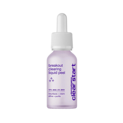 Очищyючий пілінг DERMALOGICA Breakout Clearing Liquid Peel, 30 мл 10144 фото