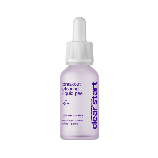 Очищyючий пілінг DERMALOGICA Breakout Clearing Liquid Peel, 30 мл 10144 фото